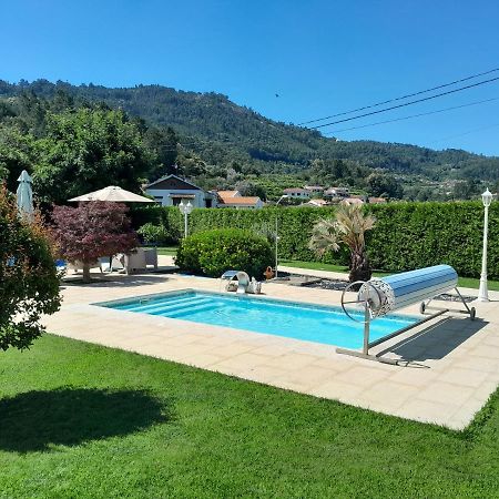 Arouca Passadicos Alojamento & Jacuzzi Экстерьер фото