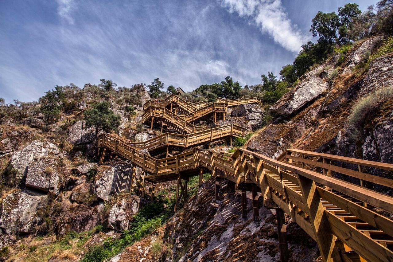 Arouca Passadicos Alojamento & Jacuzzi Экстерьер фото