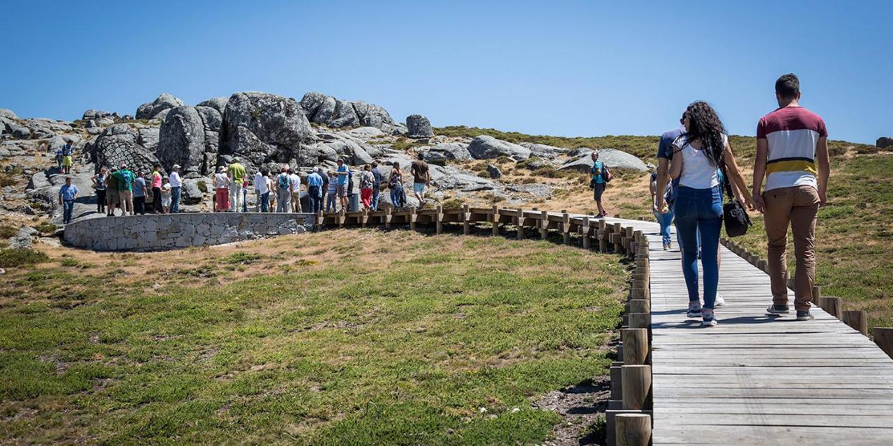 Arouca Passadicos Alojamento & Jacuzzi Экстерьер фото
