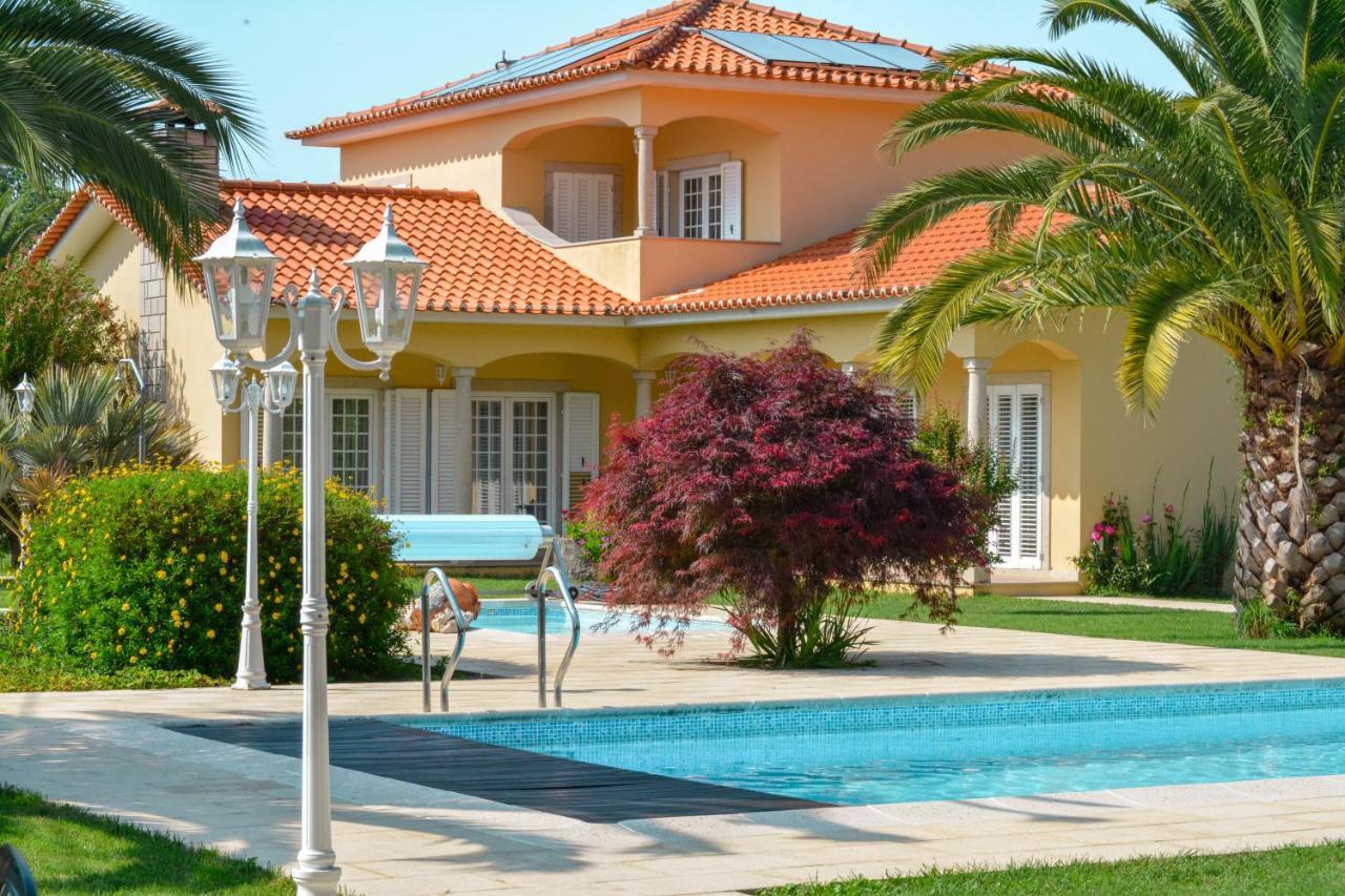 Arouca Passadicos Alojamento & Jacuzzi Экстерьер фото