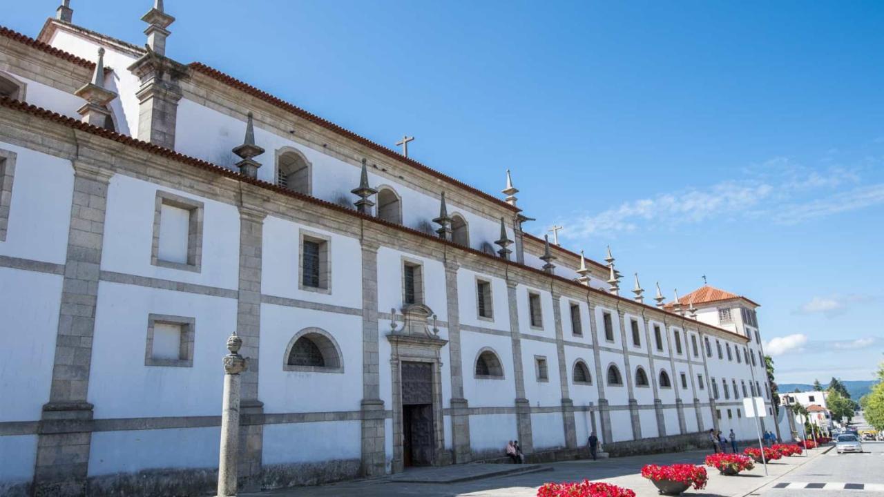 Arouca Passadicos Alojamento & Jacuzzi Экстерьер фото