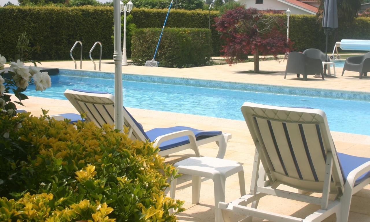 Arouca Passadicos Alojamento & Jacuzzi Экстерьер фото