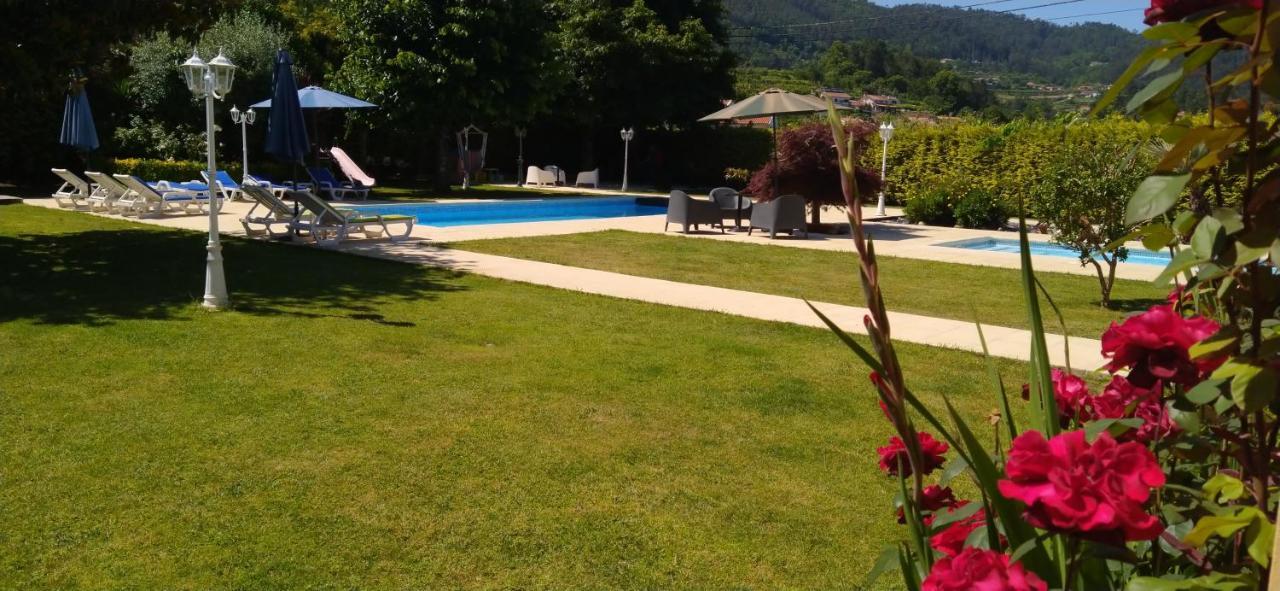 Arouca Passadicos Alojamento & Jacuzzi Экстерьер фото