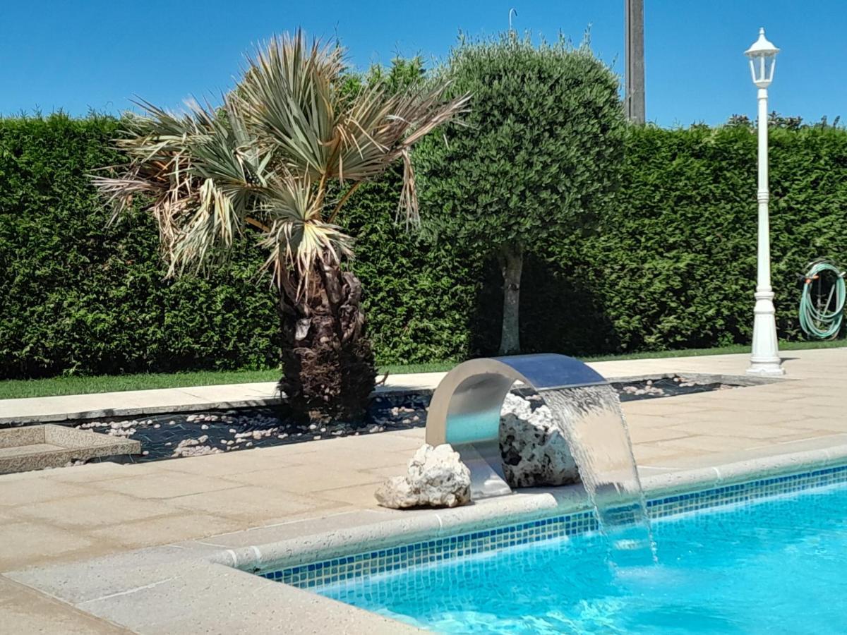 Arouca Passadicos Alojamento & Jacuzzi Экстерьер фото