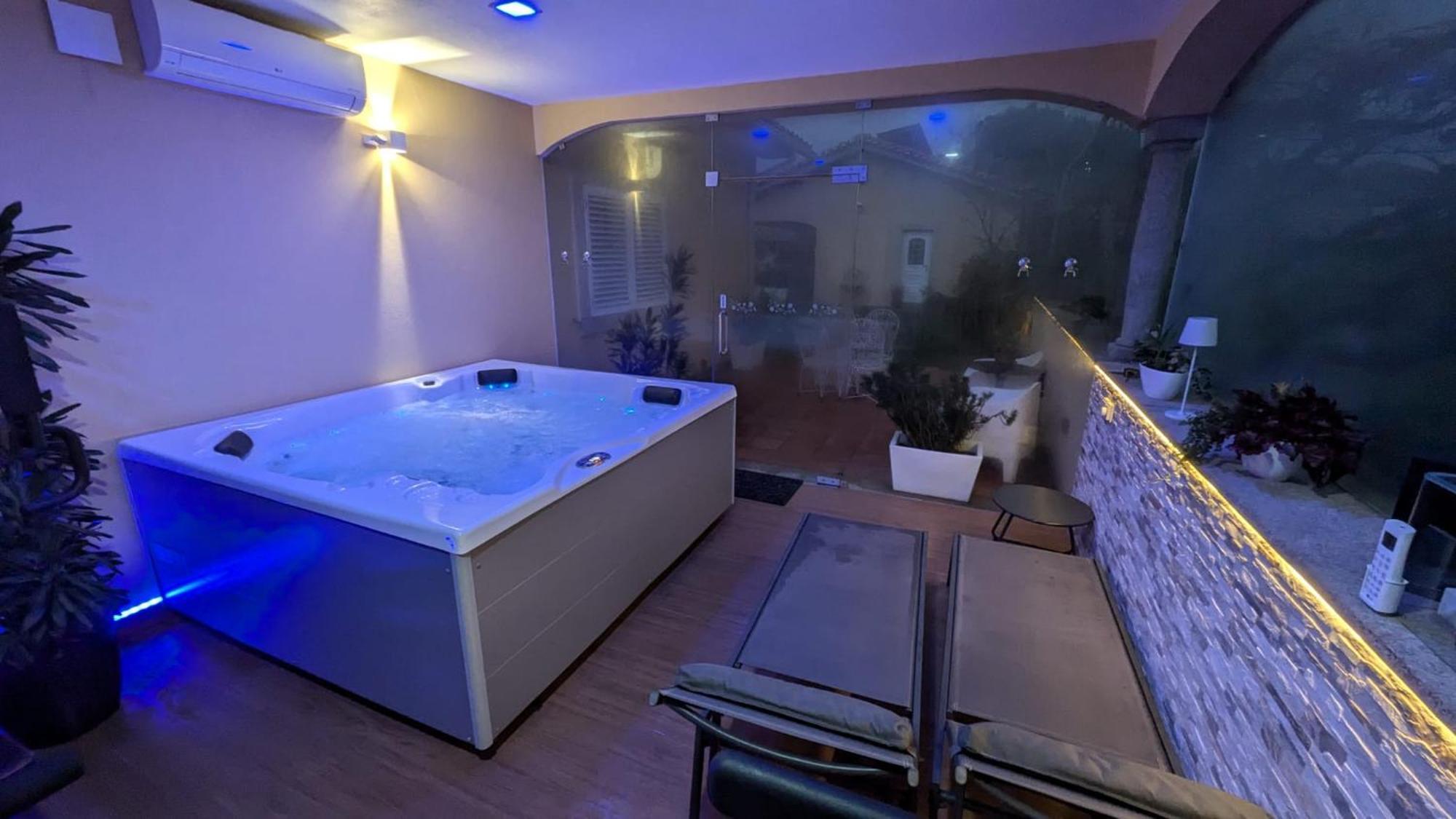 Arouca Passadicos Alojamento & Jacuzzi Экстерьер фото