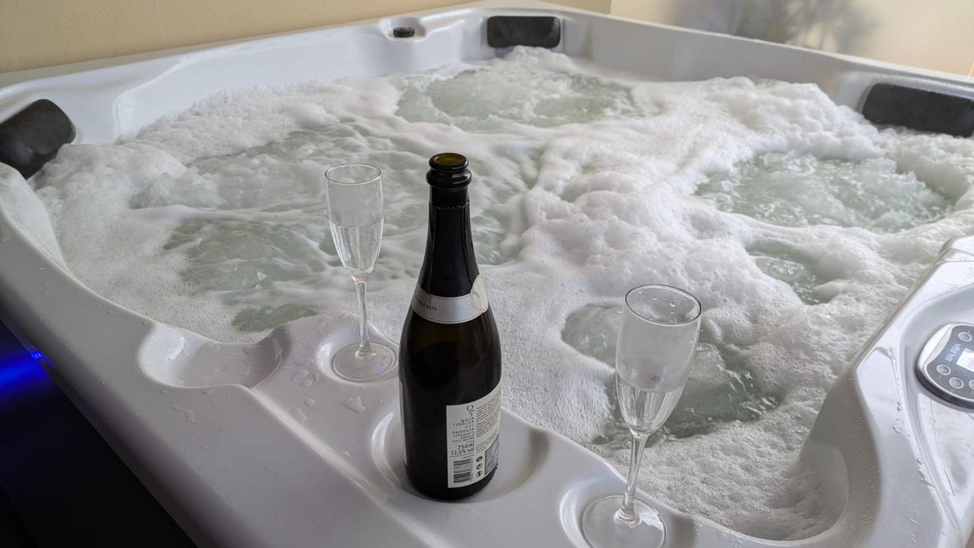 Arouca Passadicos Alojamento & Jacuzzi Экстерьер фото