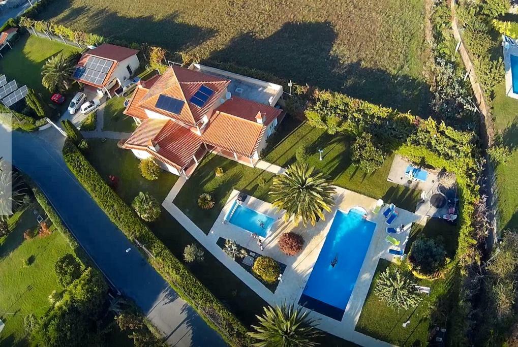 Arouca Passadicos Alojamento & Jacuzzi Экстерьер фото